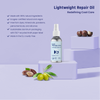 LIGHTWEIGHT REPAIR OIL FOR DOGS | 100% Natural Alternative to Silicones | Doglyness